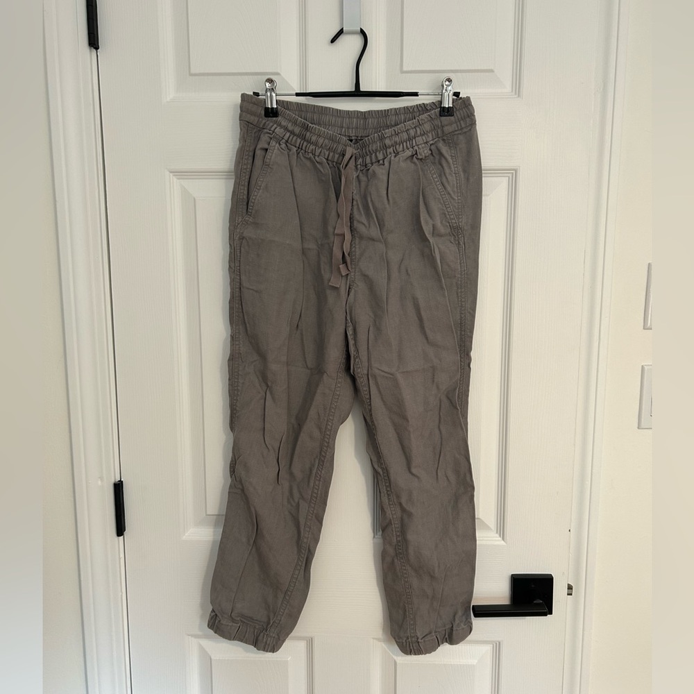 Jcrew joggers